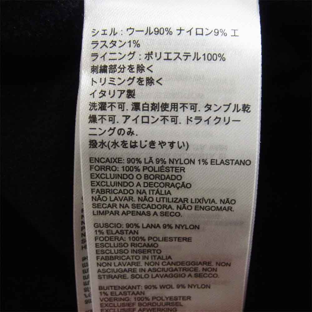 CANADA GOOSE カナダグース 5116M Standard Toque スタンダード トーク ニット キャップ レッド系【美品】【中古】