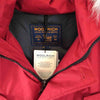 WOOLRICH ウールリッチ WOCPS2724D ARCTIC PARKA アークティックパーカー ダウン ジャケット レッド系 USA S【中古】