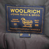 WOOLRICH ウールリッチ WOCPS2724D ARCTIC PARKA アークティックパーカー ダウン ジャケット レッド系 USA S【中古】