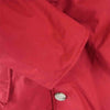 WOOLRICH ウールリッチ WOCPS2724D ARCTIC PARKA アークティックパーカー ダウン ジャケット レッド系 USA S【中古】