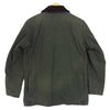 Barbour バブアー 英国製 CLASSIC BEWICK クラシック ビューウィック オイルド ジャケット カーキ系 表記無し【中古】