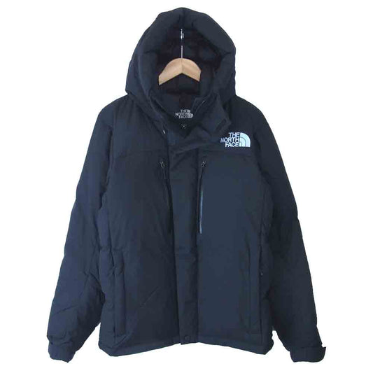 THE NORTH FACE ノースフェイス ND91950 Baltro Light Jacket バルトロライトジャケット ブラック系 L【美品】【中古】