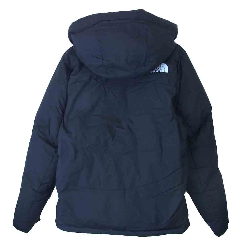THE NORTH FACE ノースフェイス ND91950 Baltro Light Jacket バルトロライトジャケット ブラック系 L【美品】【中古】