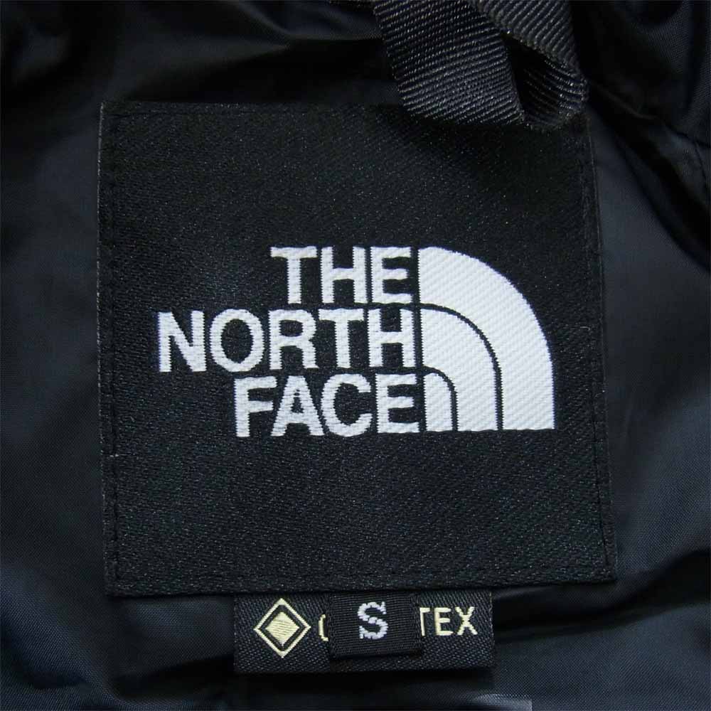 THE NORTH FACE ノースフェイス NP11834 国内正規品 Mountain Light Jacket マウンテン ライト ニュートープ カーキ系 S【新古品】【未使用】【中古】