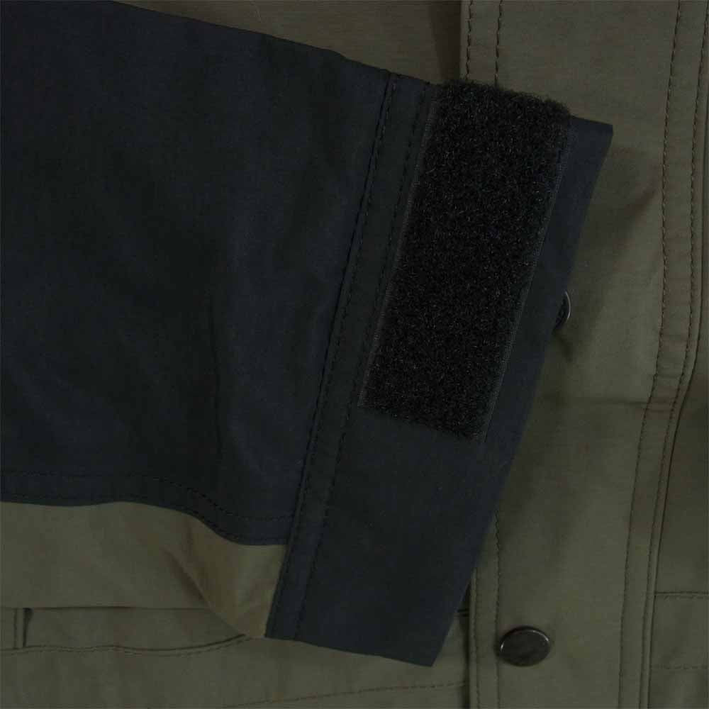 THE NORTH FACE ノースフェイス NP11834 国内正規品 Mountain Light Jacket マウンテン ライト ニュートープ カーキ系 S【新古品】【未使用】【中古】