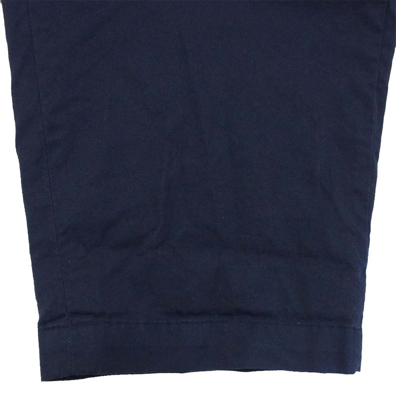 Engineered Garments エンジニアードガーメンツ CAELYLE PANT HIGH COUNT TWILL カーライル パンツ ブラック系 M【中古】