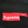 Supreme シュプリーム 20SS motion logo hooded sweatshirt モーション ロゴ フーディ パーカー ブラック系 S【新古品】【未使用】【中古】