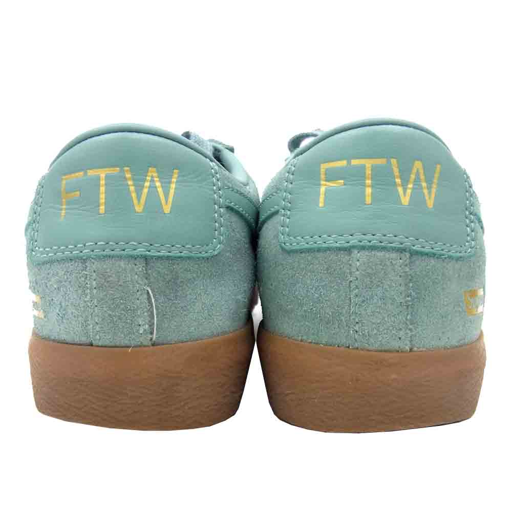 Supreme シュプリーム 716890-009 NIKE ナイキ BLAZER LOW GT QS ブレザー 27.5cm【中古】