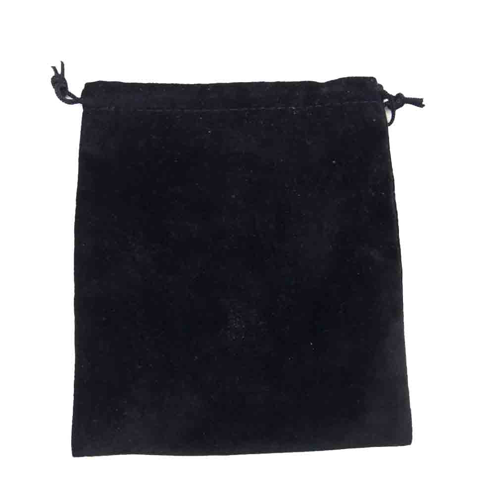 PUERTA DEL SOL プエルタデルソル 1クリップ シルバー ウォレットチェーン シルバー系【中古】