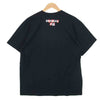 Supreme シュプリーム 20AW × アンタイヒーロー ANTIHERO ICE TEE アイス Tシャツ ブラック系 L【新古品】【未使用】【中古】