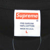 Supreme シュプリーム 20AW × アンタイヒーロー ANTIHERO ICE TEE アイス Tシャツ ブラック系 L【新古品】【未使用】【中古】