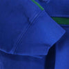 Supreme シュプリーム 20SS warm up hooded sweatshirt ウォームアップ フーデッド スウェットシャツ パーカー ブルー系 Medium【美品】【中古】