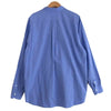 COMOLI コモリ 18SS M01-02001 broad collar shirt ブロード カラー コモリシャツ ブルー系 2【中古】