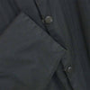 Barbour バブアー 英国製 BEDALE JACKET ビデイル ジャケット ブラック系 36【中古】