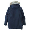 WOOLRICH ウールリッチ WOCPS2918 ARCTIC PARKA DF アークティック パーカ ダウン ジャケット ブラック系 USA XS【中古】