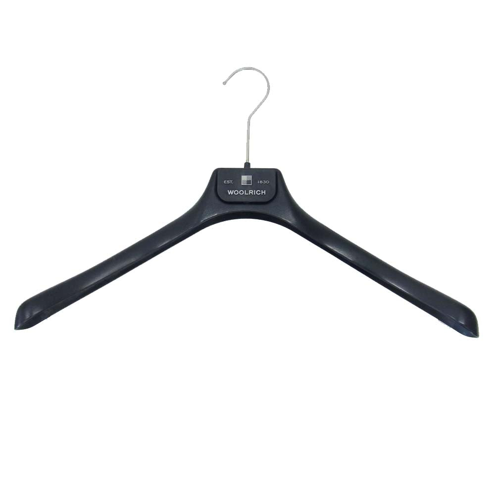 WOOLRICH ウールリッチ WOCPS2918 ARCTIC PARKA DF アークティック パーカ ダウン ジャケット ブラック系 USA XS【中古】