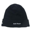 Supreme シュプリーム 18AW New Era Box Logo Beanie ブラック系 表記なし【中古】