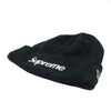 Supreme シュプリーム 18AW New Era Box Logo Beanie ブラック系 表記なし【中古】