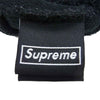 Supreme シュプリーム 18AW New Era Box Logo Beanie ブラック系 表記なし【中古】