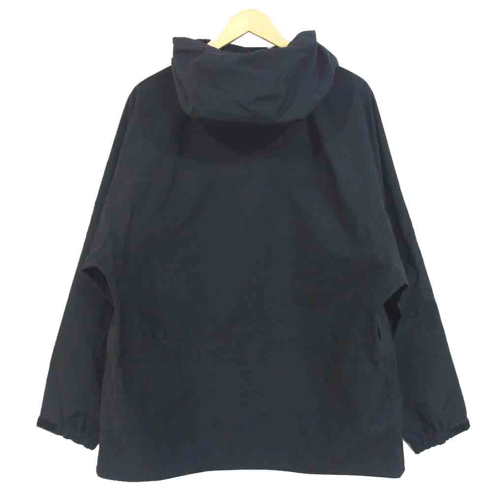 NIKE ナイキ CD7648-011 ACG GORE-TEX ゴアテックス Hooded Jacket ジャケット ブラック系 L【新古品】【未使用】【中古】