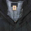 NIKE ナイキ CD7648-011 ACG GORE-TEX ゴアテックス Hooded Jacket ジャケット ブラック系 L【新古品】【未使用】【中古】