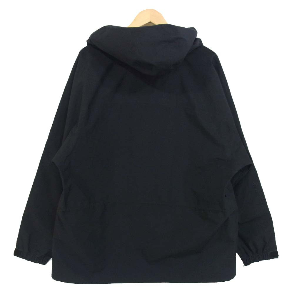 NIKE ナイキ CD7648-011 ACG GORE-TEX ゴアテックス Hooded Jacket ジャケット ブラック系 L【新古品】【未使用】【中古】