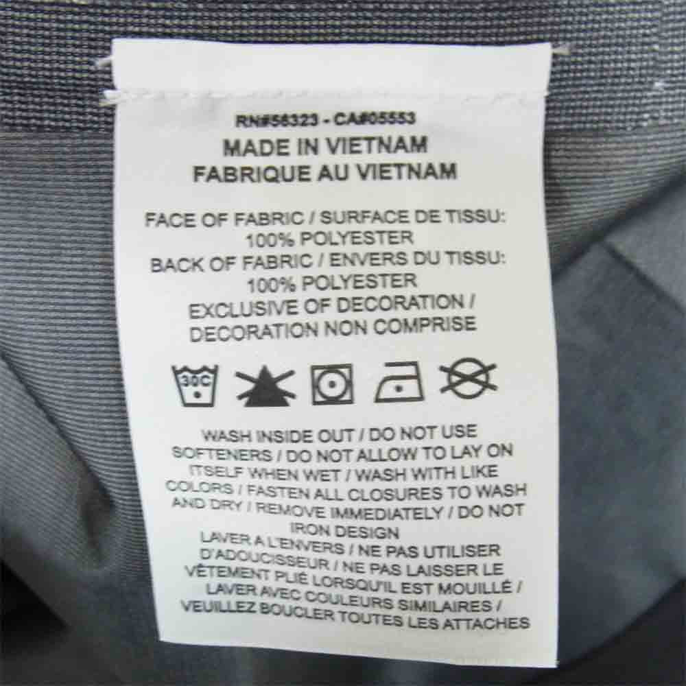 NIKE ナイキ CD7648-011 ACG GORE-TEX ゴアテックス Hooded Jacket ジャケット ブラック系 L【新古品】【未使用】【中古】