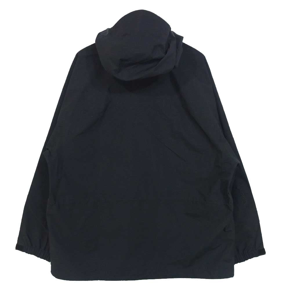 NIKE ナイキ CD7648-011 Nike ACG GORE-TEX ゴアテックス Hooded Jacket ジャケット ブラック系 XL【新古品】【未使用】【中古】