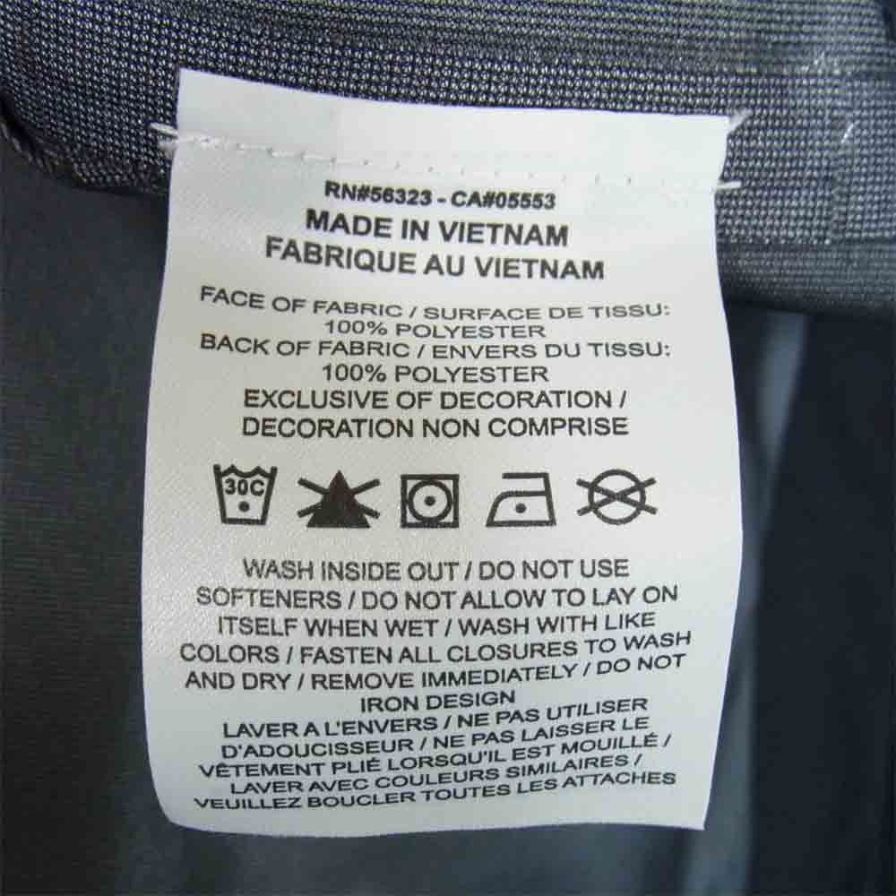 NIKE ナイキ CD7648-011 Nike ACG GORE-TEX ゴアテックス Hooded Jacket ジャケット ブラック系 XL【新古品】【未使用】【中古】