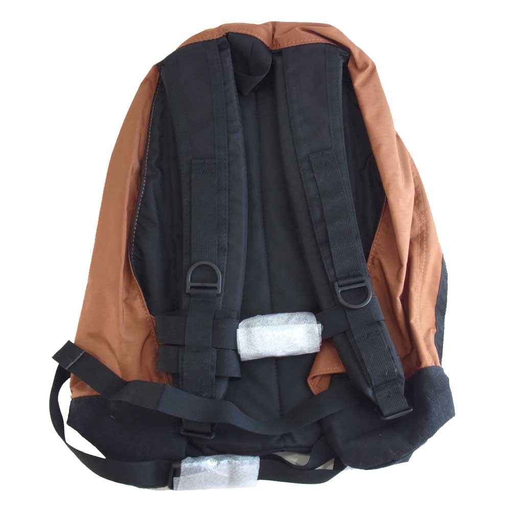 GREGORY グレゴリー CLASSIC DAY PACK クラシック デイパック バックパック ブラウン系【新古品】【未使用】【中古】
