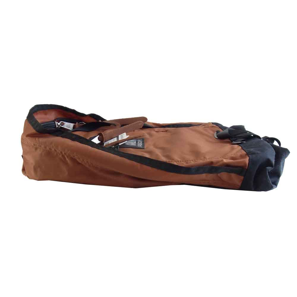 GREGORY グレゴリー CLASSIC DAY PACK クラシック デイパック バックパック ブラウン系【新古品】【未使用】【中古】