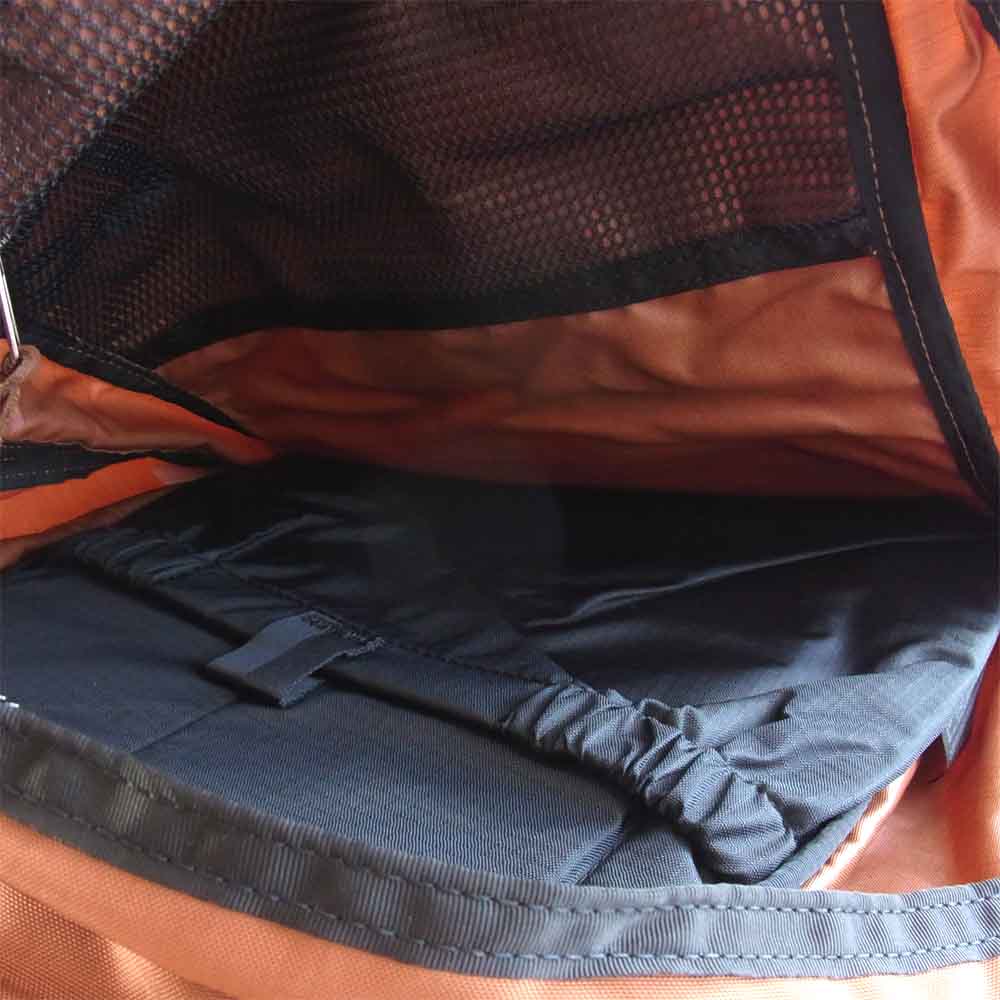 GREGORY グレゴリー CLASSIC DAY PACK クラシック デイパック バックパック ブラウン系【新古品】【未使用】【中古】