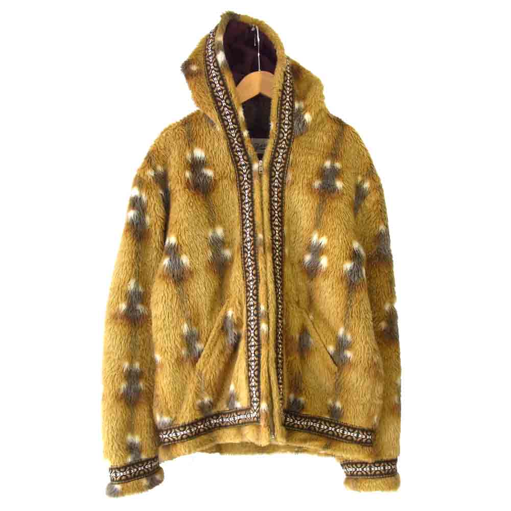 TENDERLOIN テンダーロイン T-HUSKY JKT ハスキー ジャケット ライトブラウン系 L【中古】