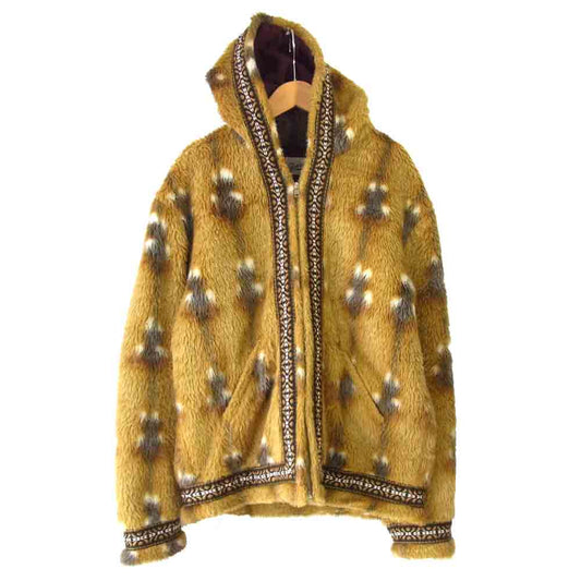 TENDERLOIN テンダーロイン T-HUSKY JKT ハスキー ジャケット ライトブラウン系 L【中古】