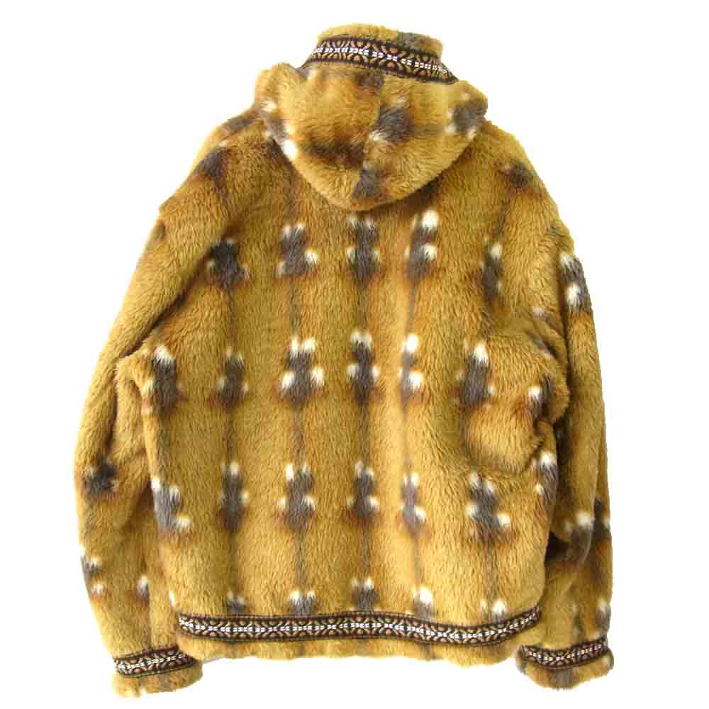 TENDERLOIN テンダーロイン T-HUSKY JKT ハスキー ジャケット ライトブラウン系 L【中古】