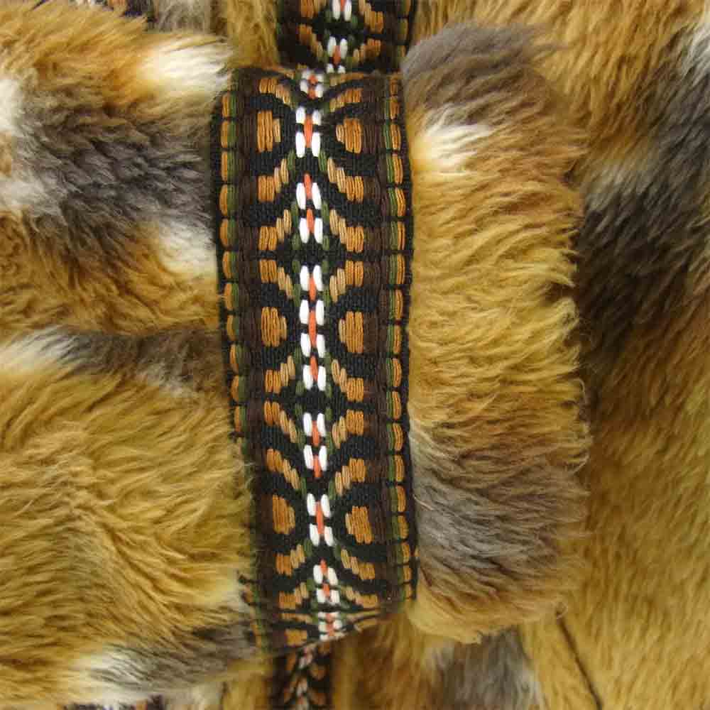 TENDERLOIN テンダーロイン T-HUSKY JKT ハスキー ジャケット ライトブラウン系 L【中古】