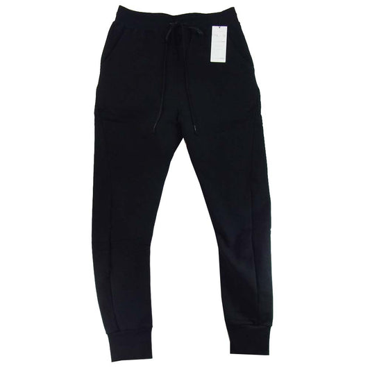 THE VIRIDI-ANNE ザ ヴィリジアン VI-3275-04 コットン フリース ラインド シン パンツ ブラック系 3【新古品】【未使用】【中古】