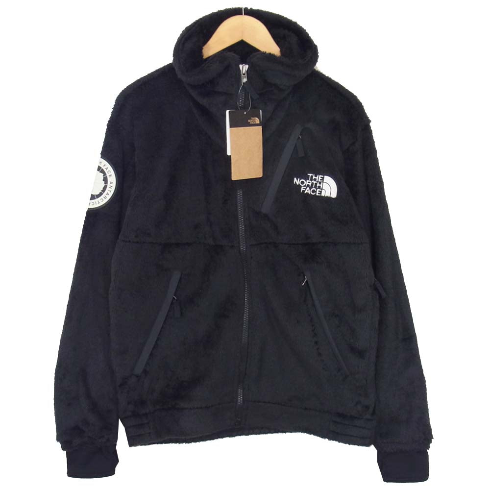 THE NORTH FACE ノースフェイス NA61930 Antarctica Versa Loft Jacket アンタークティカバーサロフトジャケット ブラック系 XL【美品】【中古】