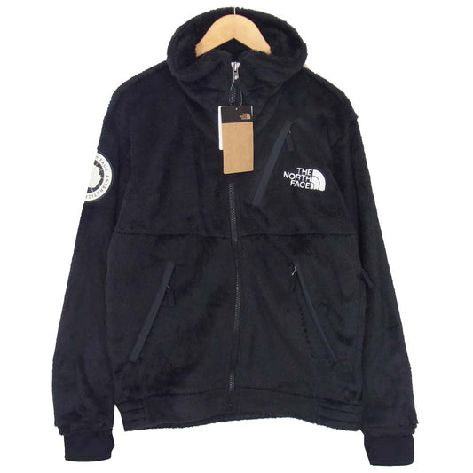 THE NORTH FACE ノースフェイス NA61930 Antarctica Versa Loft Jacket アンタークティカバーサロフトジャケット ブラック系 XL【美品】【中古】