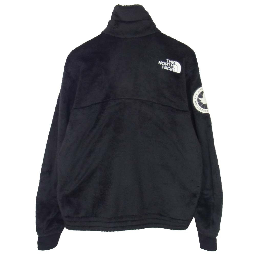 THE NORTH FACE ノースフェイス NA61930 Antarctica Versa Loft Jacket アンタークティカバーサロフトジャケット ブラック系 XL【美品】【中古】