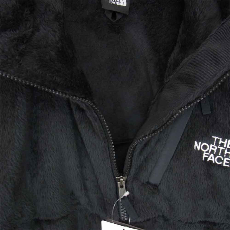 THE NORTH FACE ノースフェイス NA61930 Antarctica Versa Loft Jacket アンタークティカバーサロフトジャケット ブラック系 XL【美品】【中古】