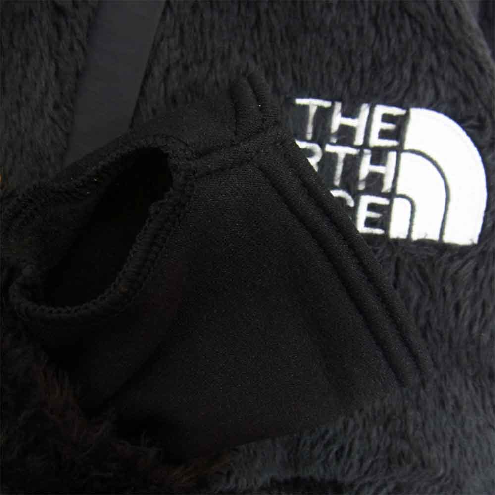 THE NORTH FACE ノースフェイス NA61930 Antarctica Versa Loft Jacket アンタークティカバーサロフトジャケット ブラック系 XL【美品】【中古】