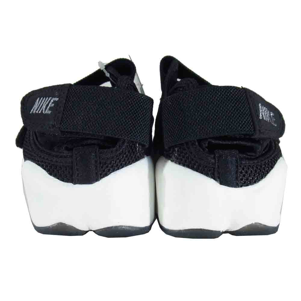 NIKE ナイキ 315766-006 WMNS AIR RIFT エア リフト スニーカー ブラック系 US6【新古品】【未使用】【中古】