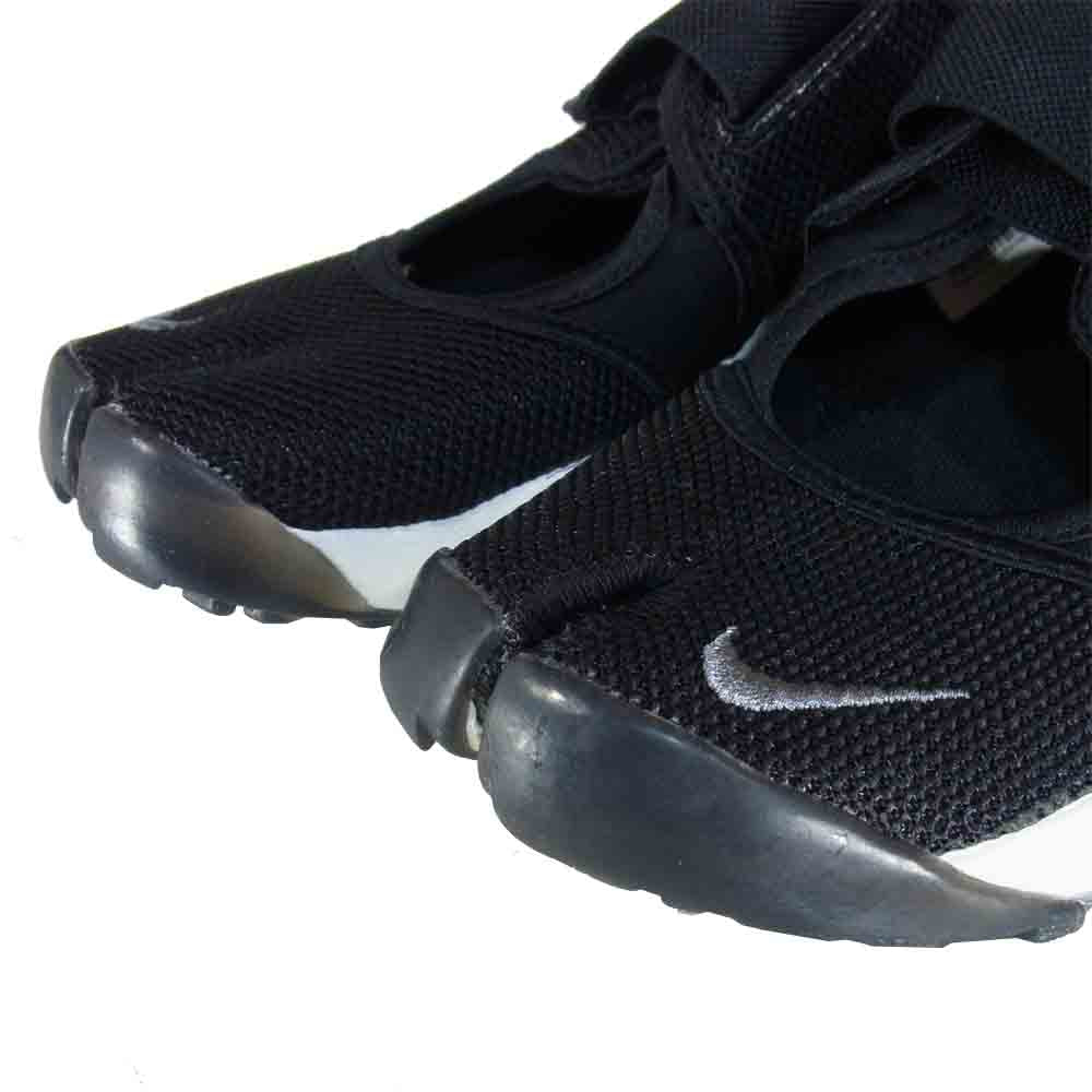NIKE ナイキ 315766-006 WMNS AIR RIFT エア リフト スニーカー ブラック系 US6【新古品】【未使用】【中古】