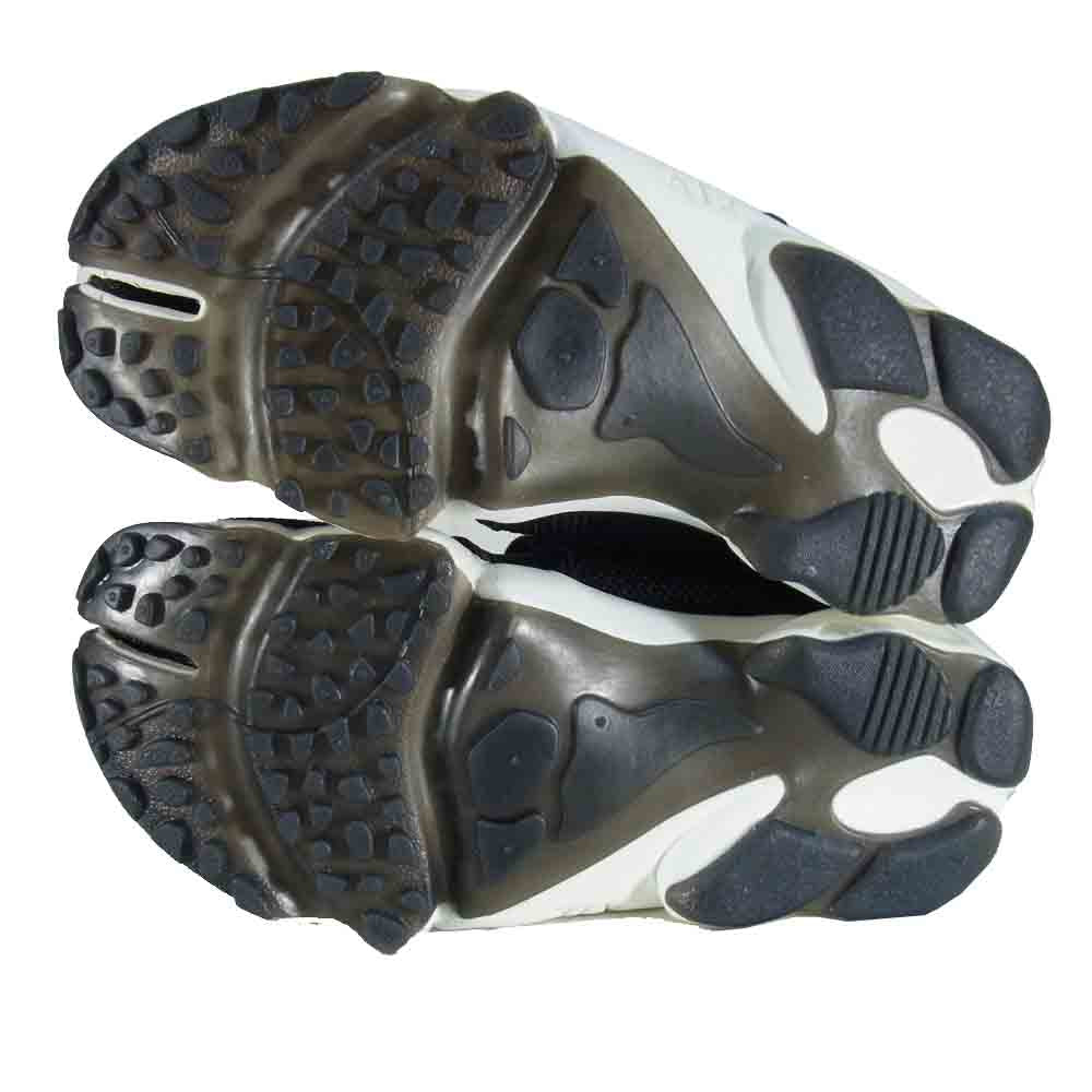 NIKE ナイキ 315766-006 WMNS AIR RIFT エア リフト スニーカー ブラック系 US6【新古品】【未使用】【中古】