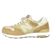 NEW BALANCE ニューバランス CM1400BB BEAMS別注40th記念 スエード ローカット スニーカー ベージュ系 27cm【新古品】【未使用】【中古】