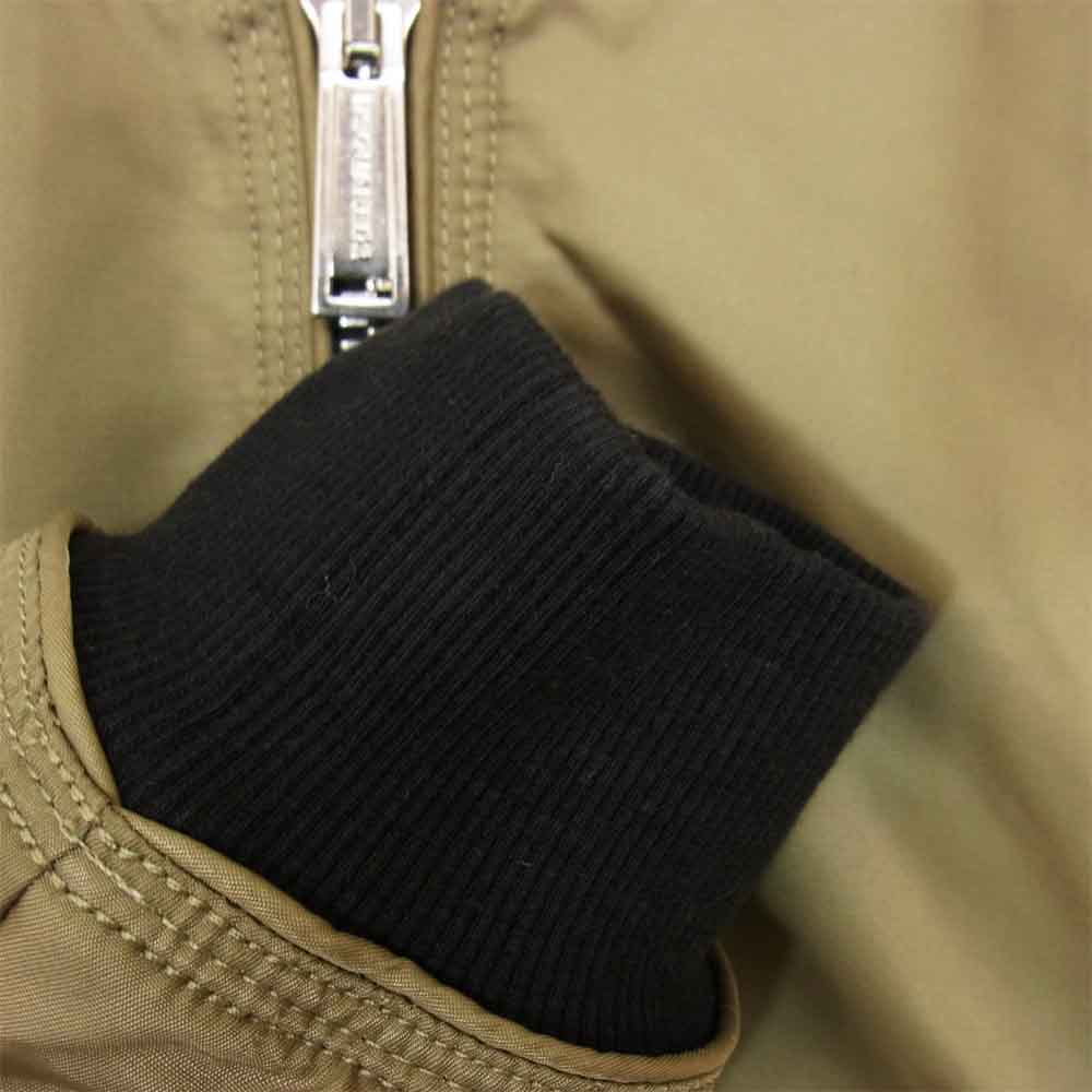DSQUARED2 ディースクエアード S71AM0985 国内正規品 NYLON PUFFER