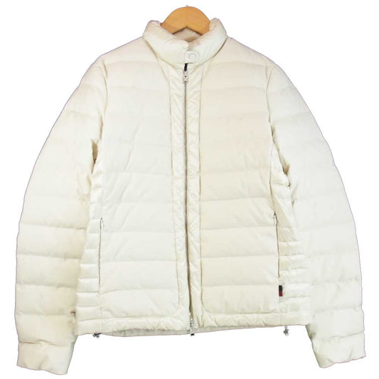 WOOLRICH ウールリッチ WWOU0357 ダウン ジャケット ホワイト系 S【極上美品】【中古】