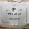 WOOLRICH ウールリッチ WWCPS2834 LUXURY ARCTIC PARKA ラグジュアリー アークティック パーカー ダウン コート ホワイト系 S【極上美品】【中古】