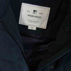 WOOLRICH ウールリッチ WWOU0293 PUFFY PRESCOTT パフィープレスコット ダウン コート ネイビー系 XS【新古品】【未使用】【中古】